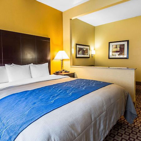 Quality Inn Plant City - Lakeland Extérieur photo