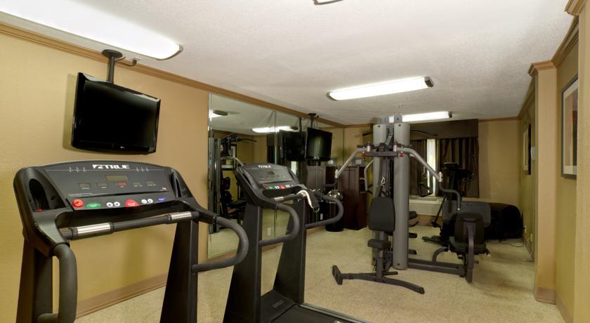 Quality Inn Plant City - Lakeland Extérieur photo