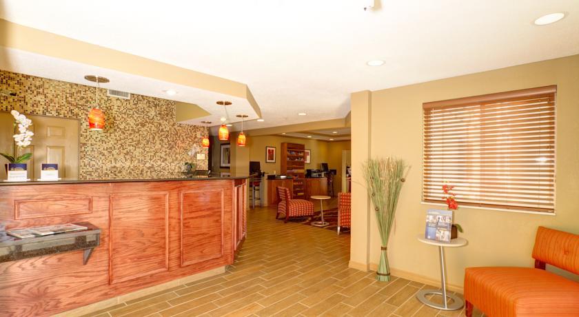 Quality Inn Plant City - Lakeland Extérieur photo