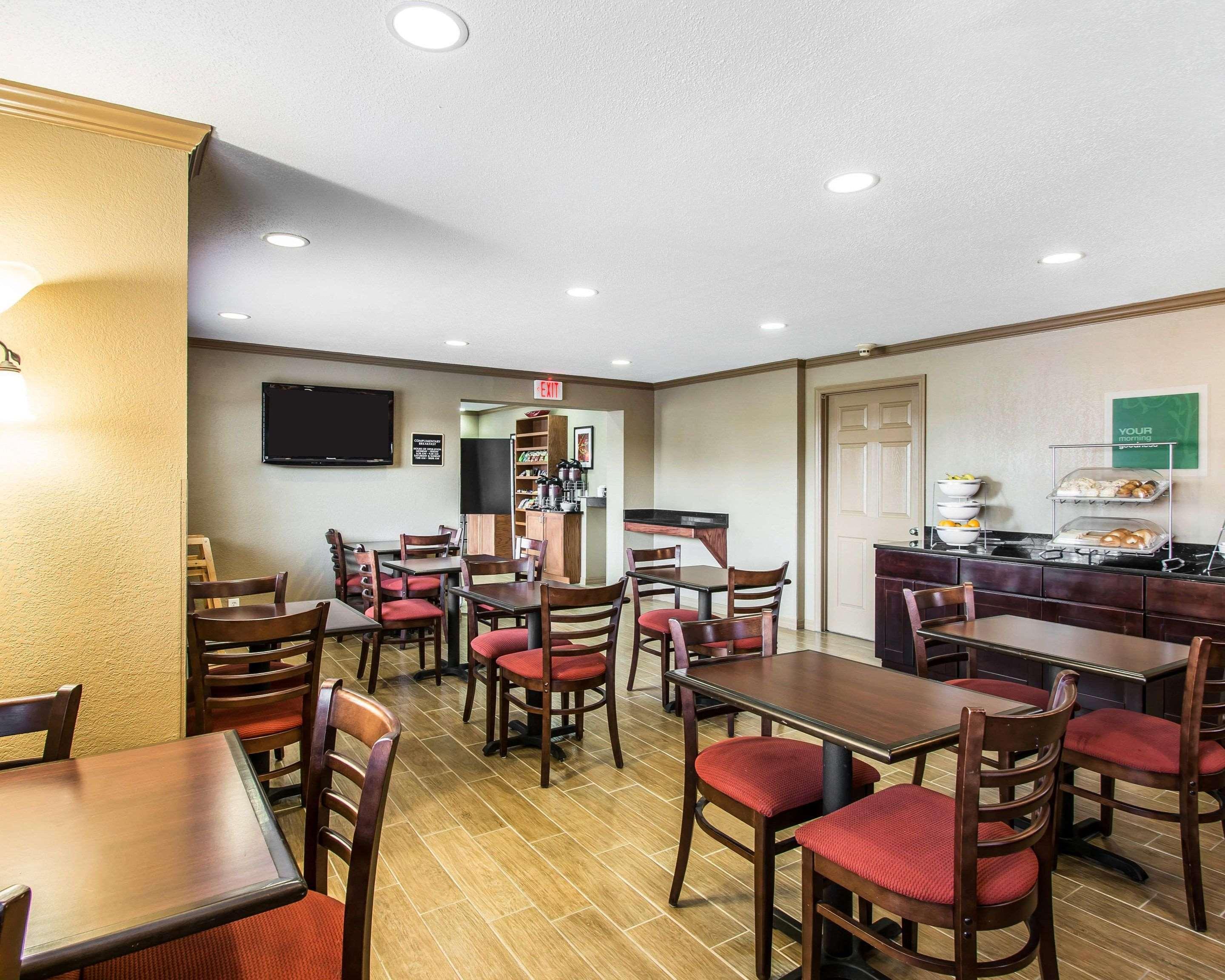 Quality Inn Plant City - Lakeland Extérieur photo
