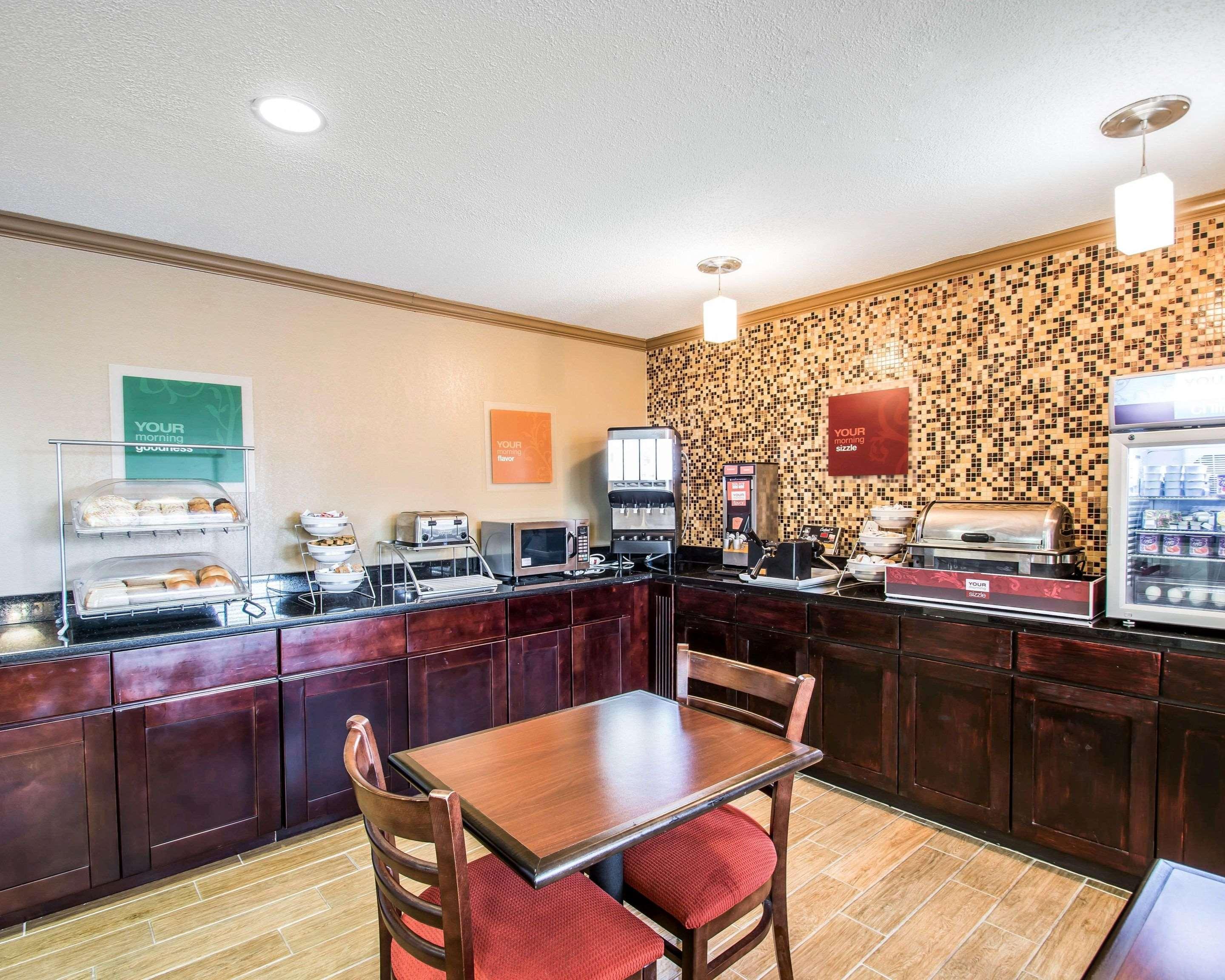 Quality Inn Plant City - Lakeland Extérieur photo