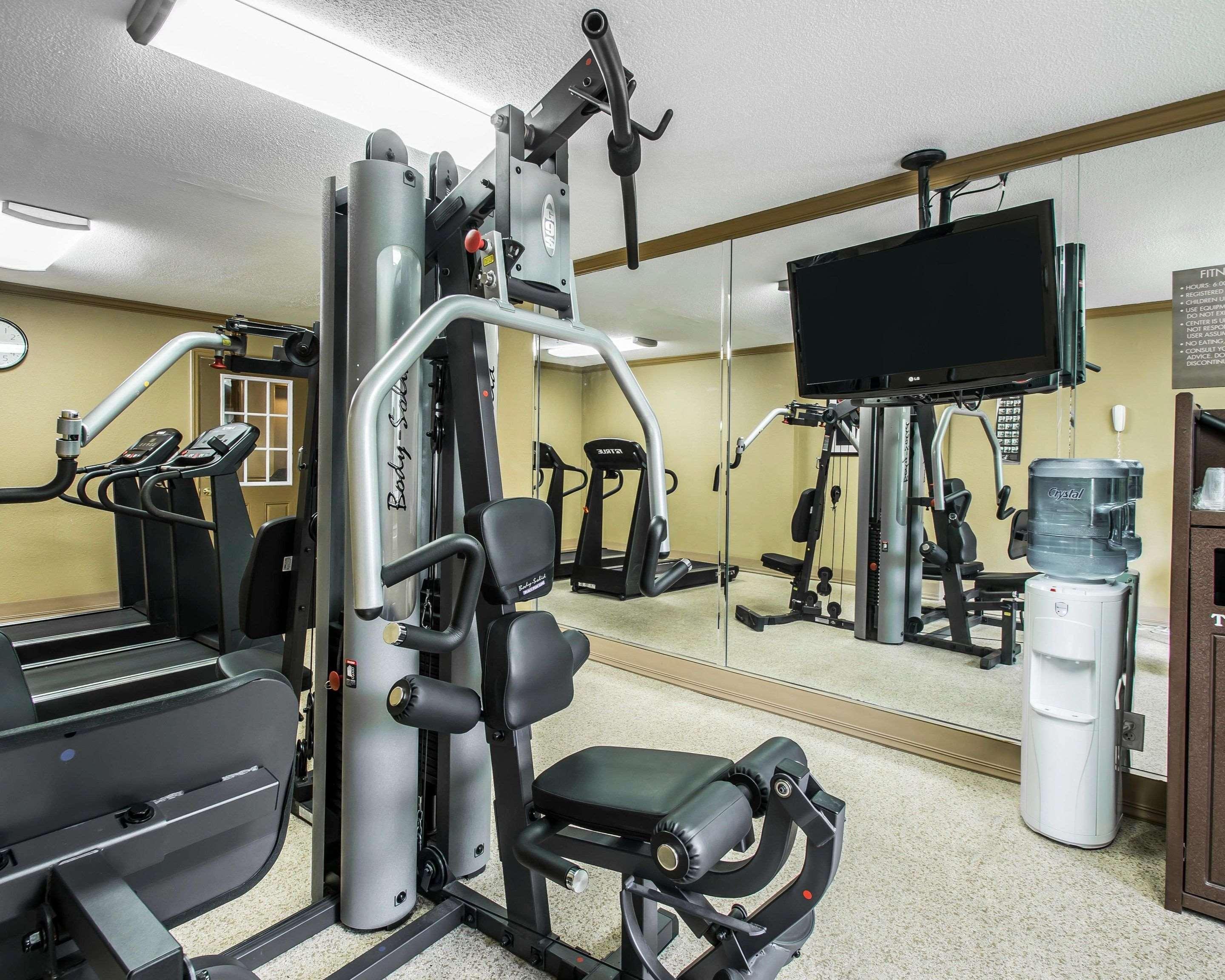 Quality Inn Plant City - Lakeland Extérieur photo