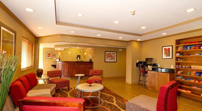 Quality Inn Plant City - Lakeland Extérieur photo
