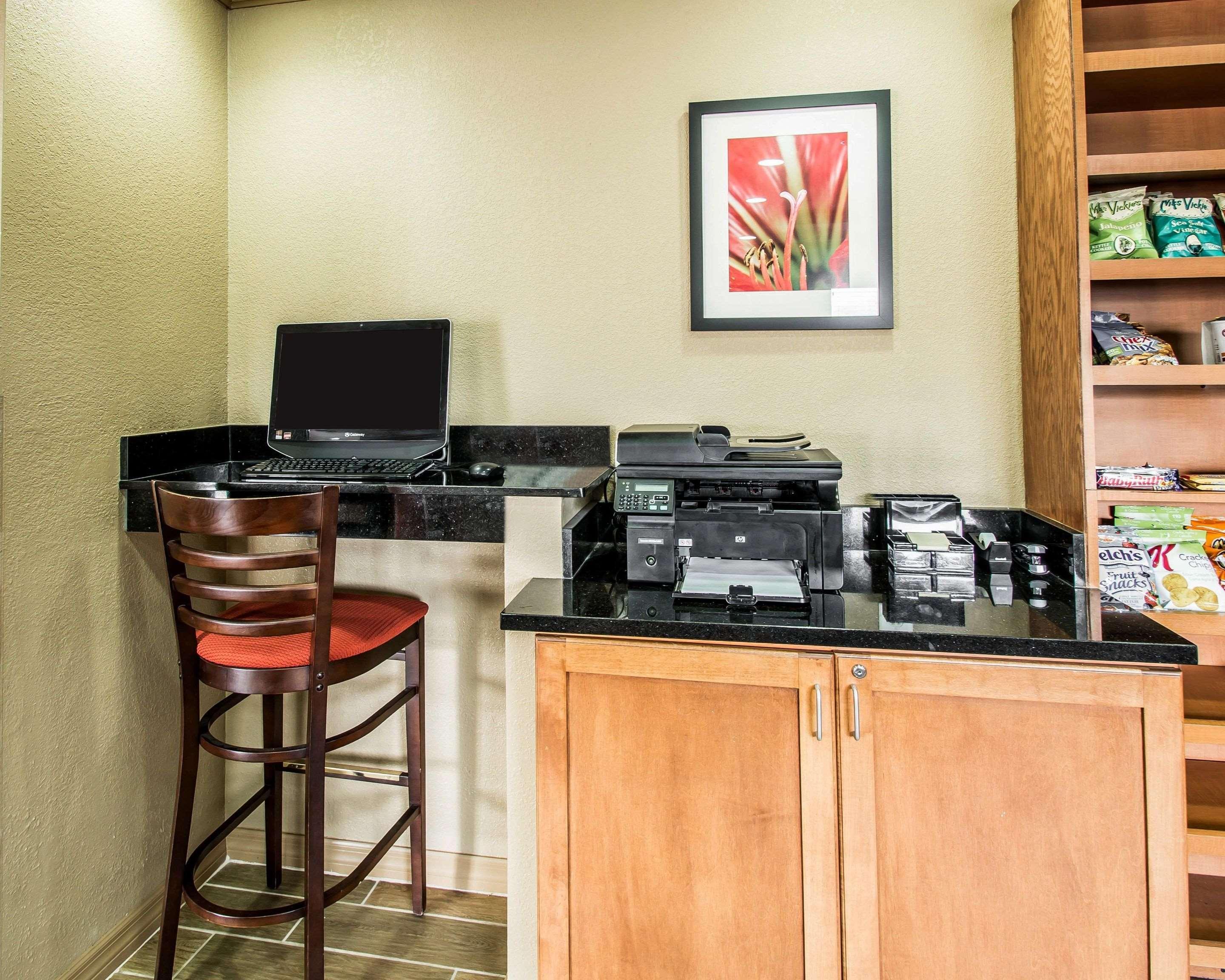 Quality Inn Plant City - Lakeland Extérieur photo