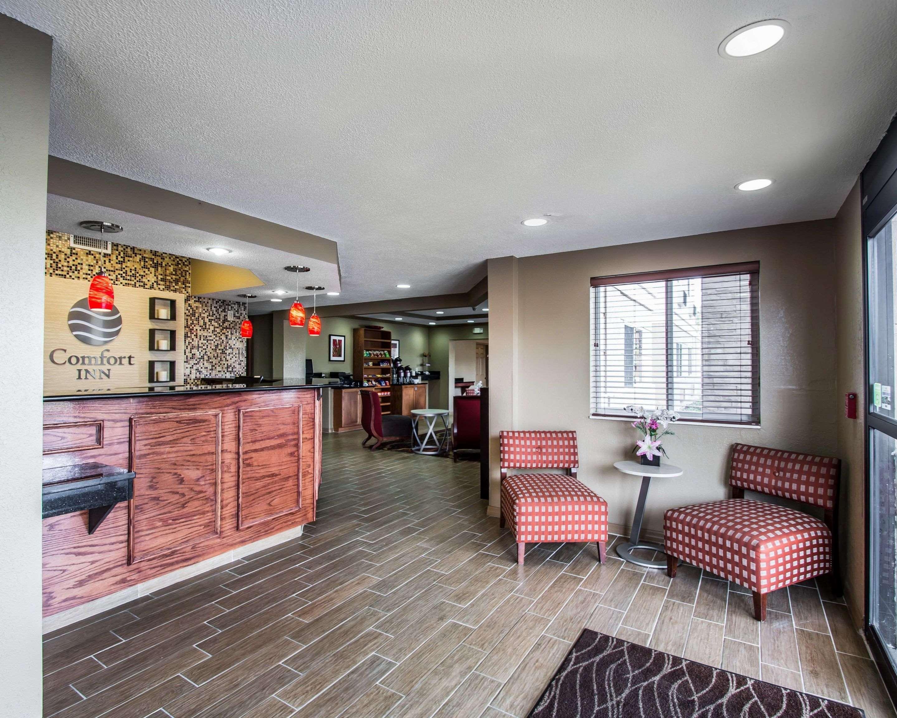 Quality Inn Plant City - Lakeland Extérieur photo