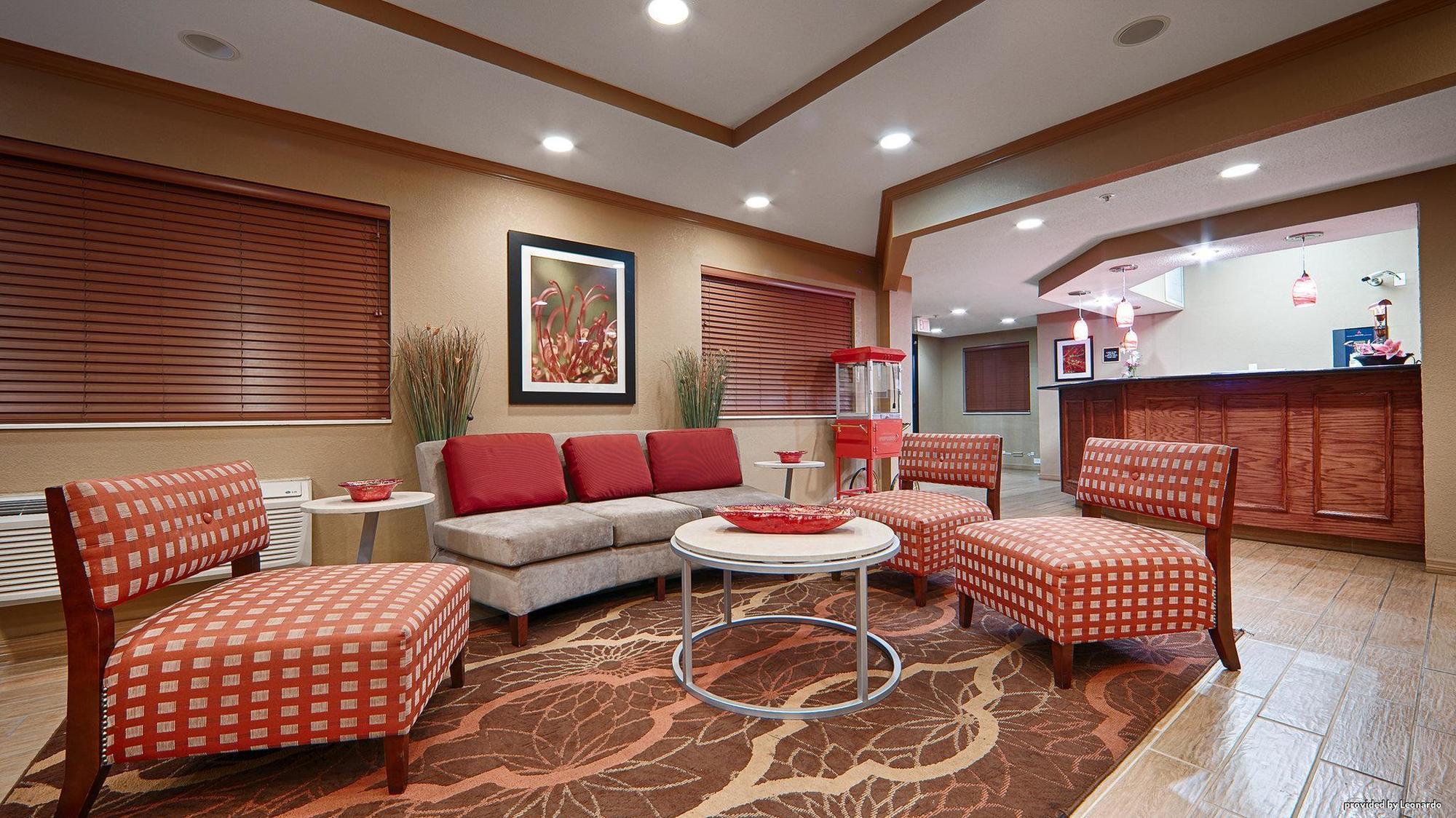 Quality Inn Plant City - Lakeland Extérieur photo