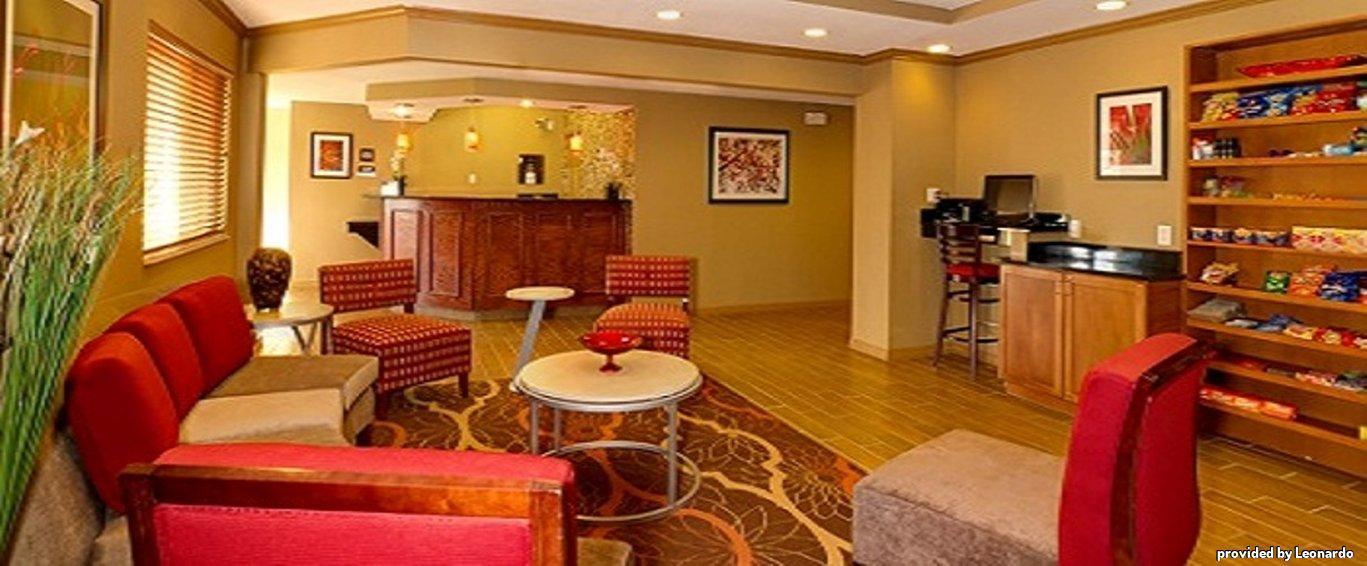 Quality Inn Plant City - Lakeland Intérieur photo