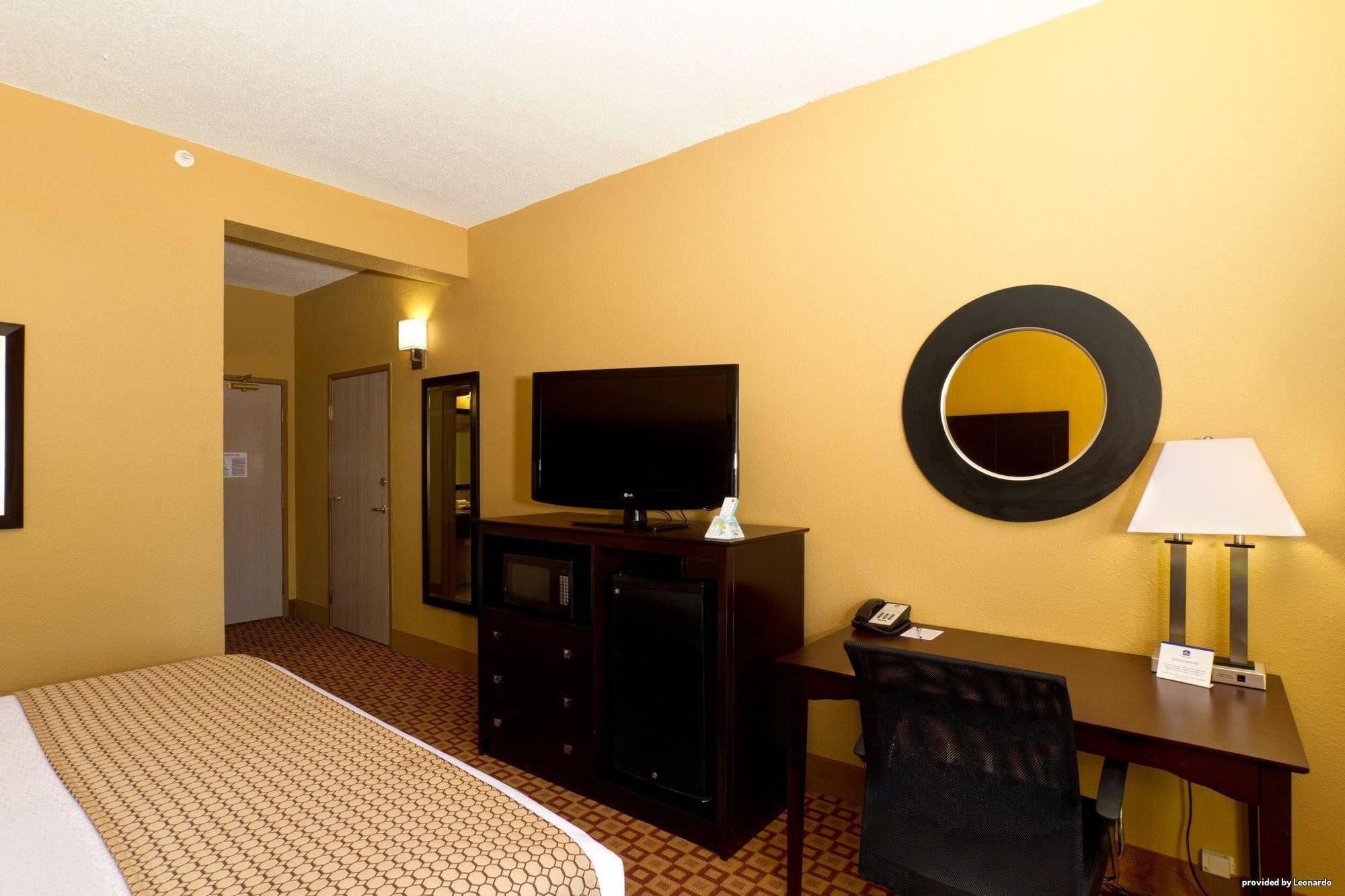 Quality Inn Plant City - Lakeland Extérieur photo